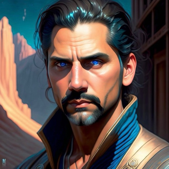 Meet your Posher, Kamil - Picture 1 of 1